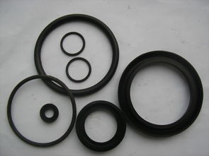 氟膠密封圈報價 廠家