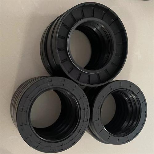 威良橡塑 專業定制，守護工業流動之芯——從軸承骨架油封到氟膠密封圈的全面解決方案