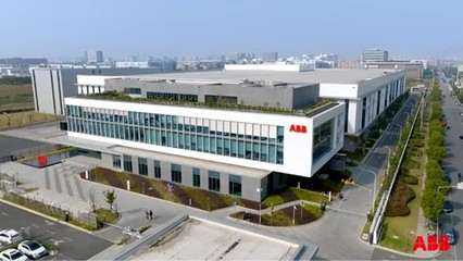 ABB發(fā)布新一輪AI戰(zhàn)略，驅(qū)動(dòng)工業(yè)AI技術(shù)創(chuàng)新與產(chǎn)業(yè)落地